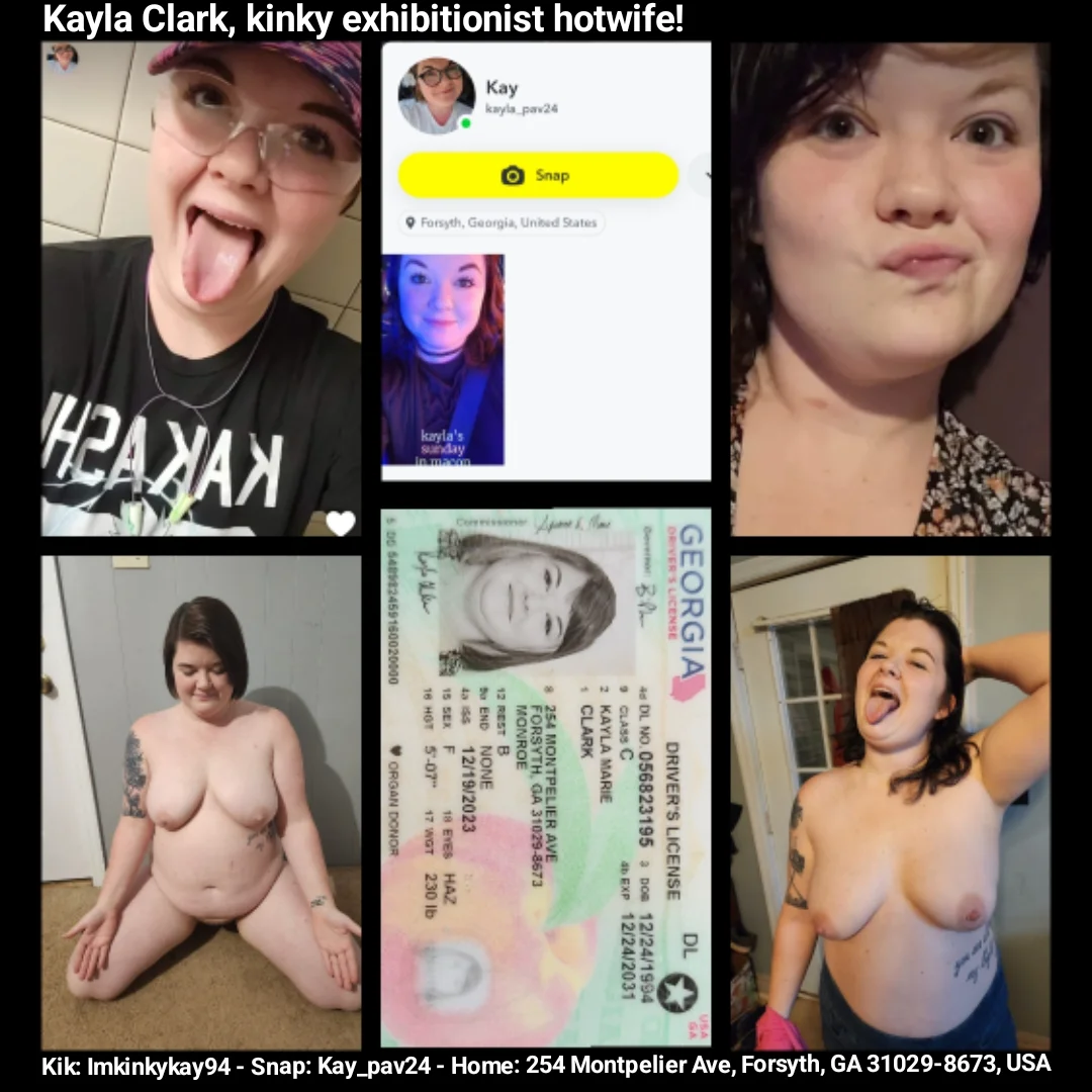 Kayla Clark