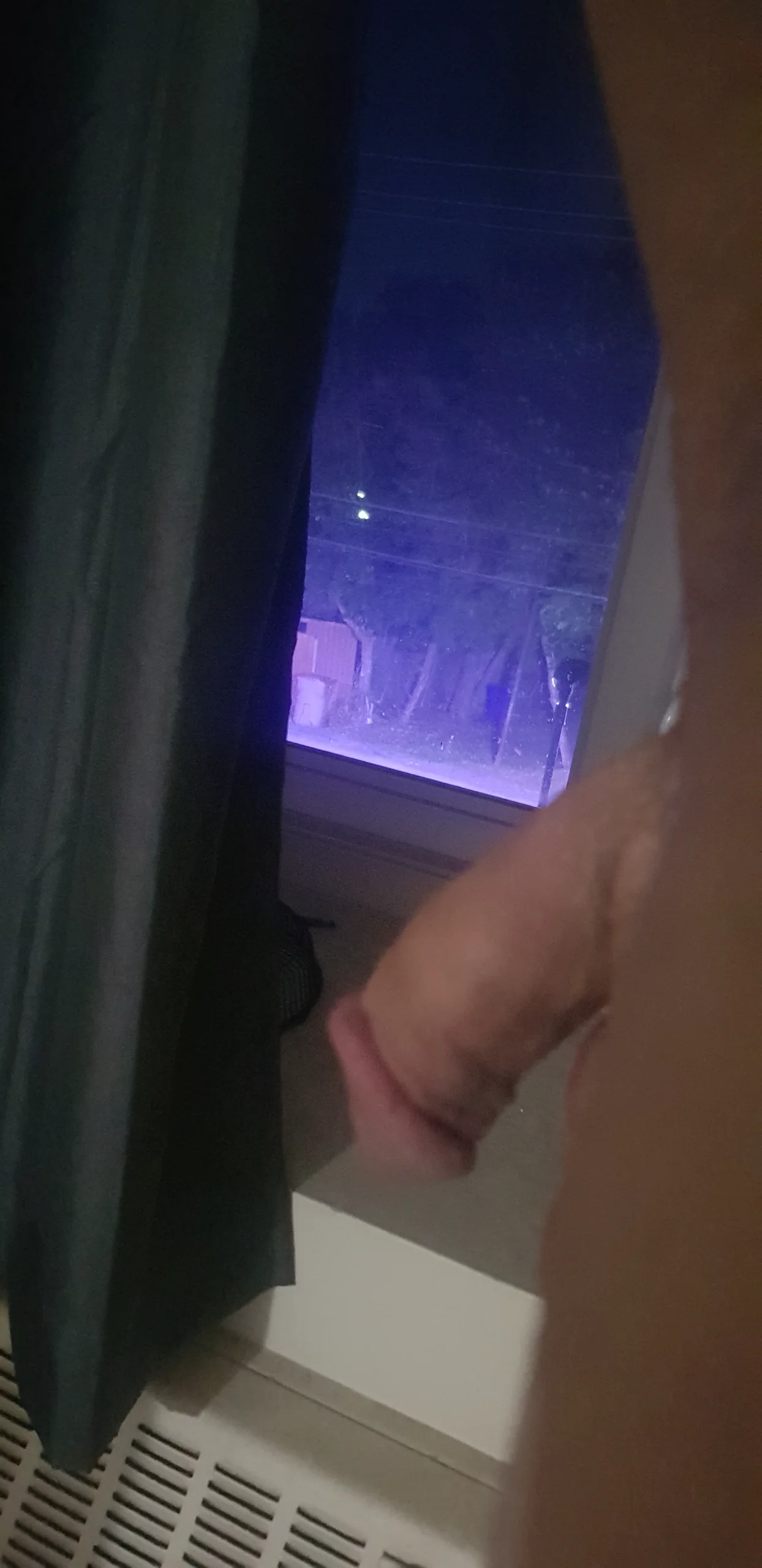 Bored Bi