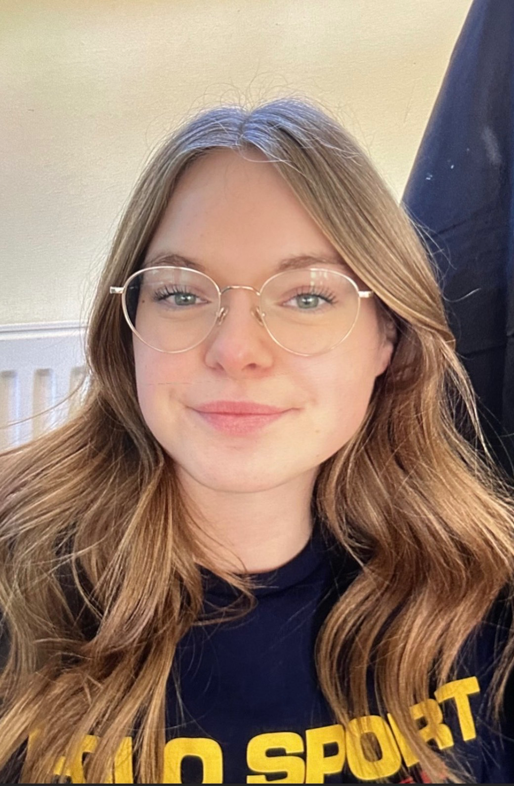 Tabea Cyranek exposed