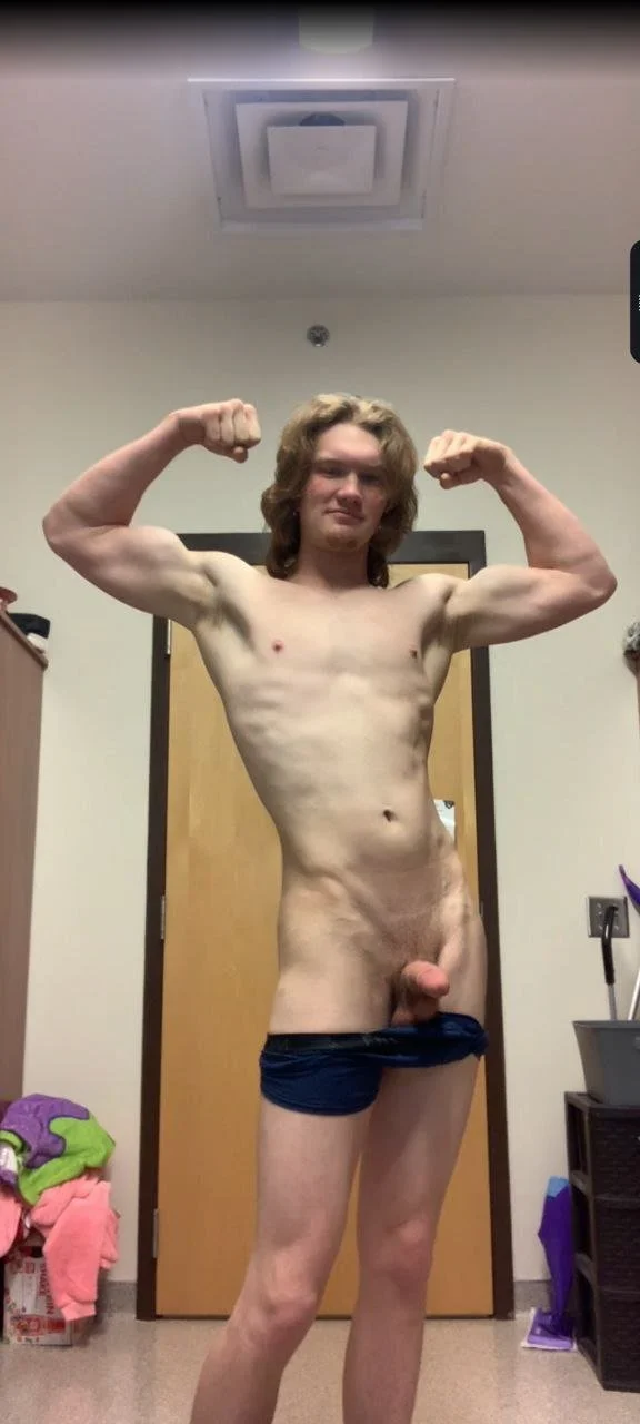 Anyone got more of this faggot?