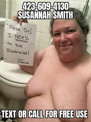 Exposed cheating whore susannah smith