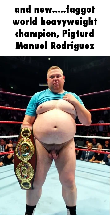 Discord Faggot Pigturd Manuel